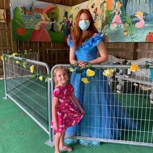 Meet your Posher, Carole